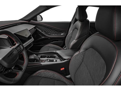 2027 Dodge Charger R/T Plus