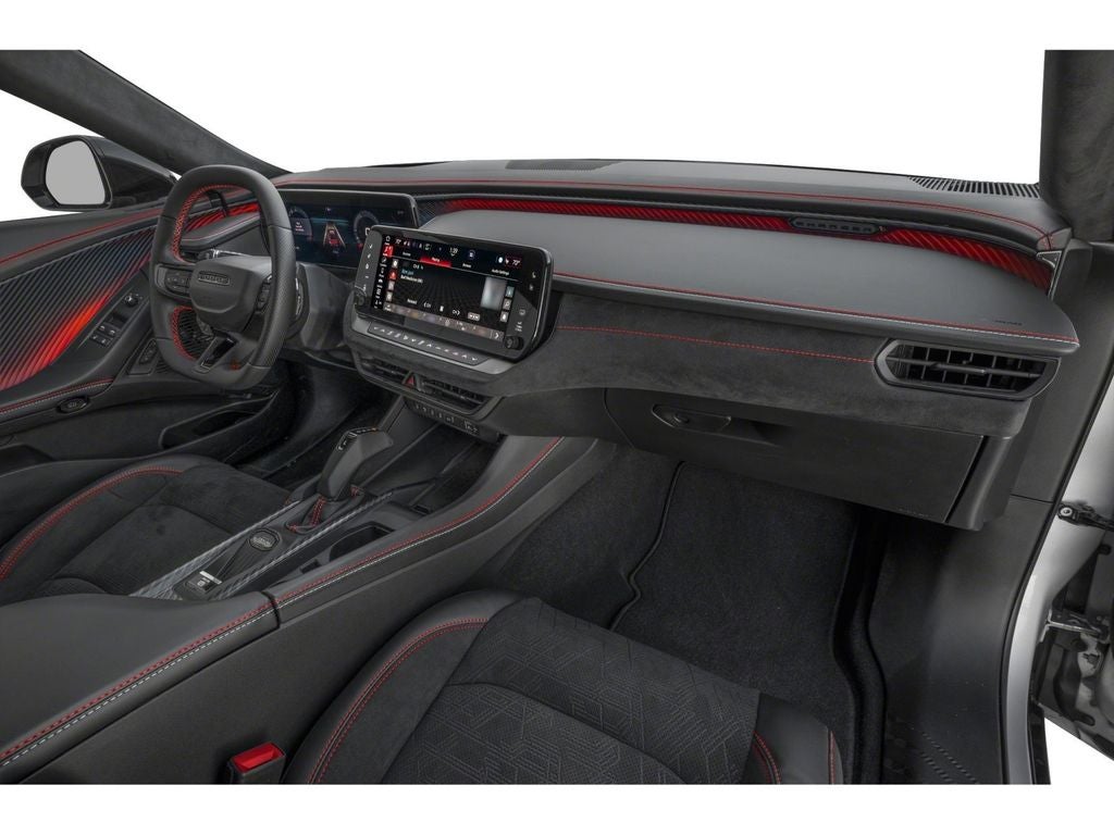 2026 Dodge Charger R/T