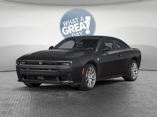 2026 Dodge Charger R/T