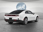 2026 Dodge Charger R/T