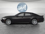 2027 Dodge Charger Scat Pack Plus