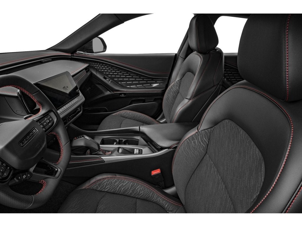 2027 Dodge Charger Scat Pack Plus