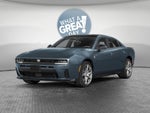 2027 Dodge Charger Scat Pack