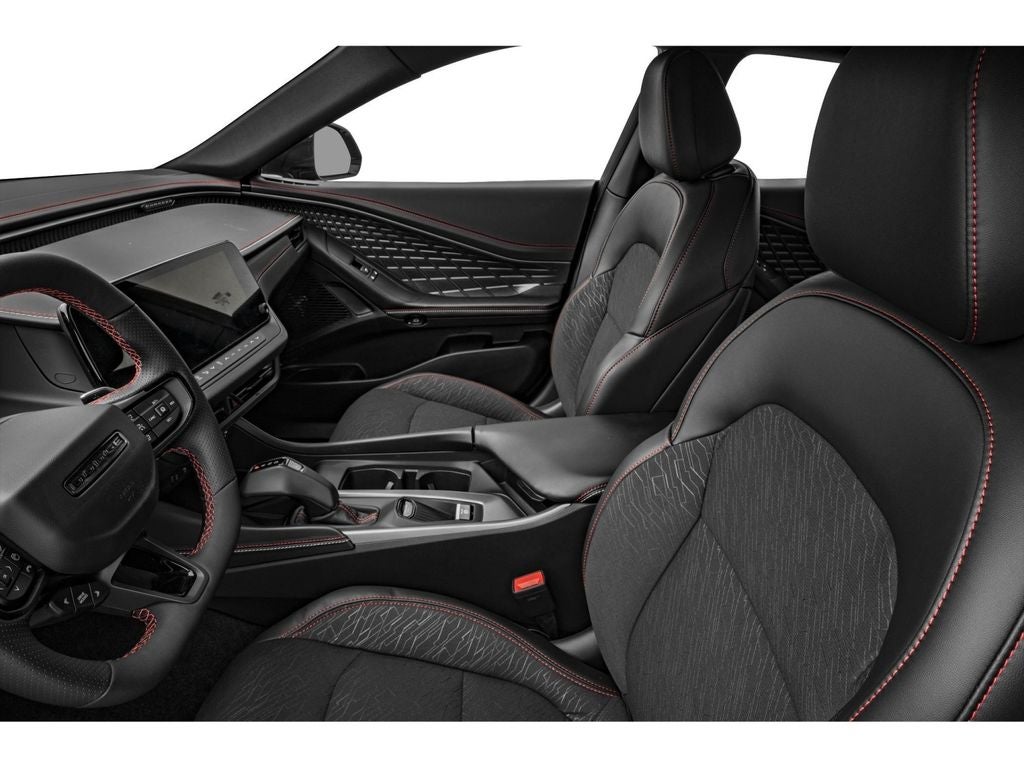 2027 Dodge Charger Scat Pack