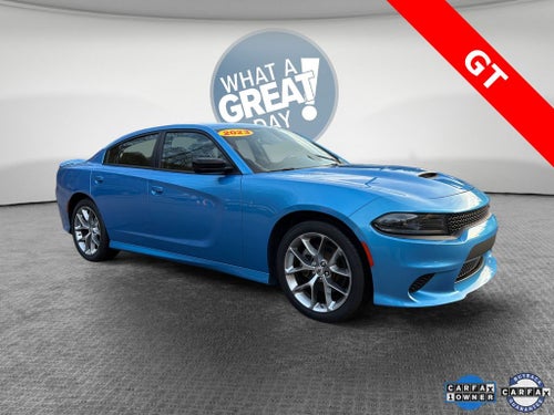 2023 Dodge Charger GT