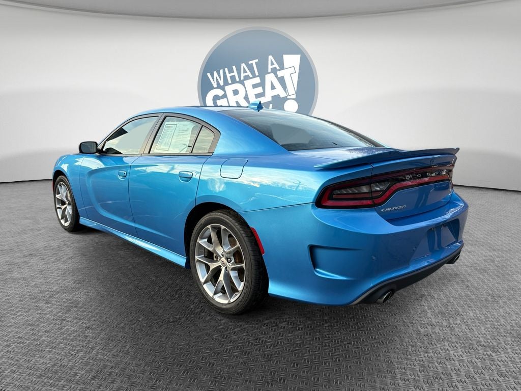 2023 Dodge Charger GT