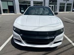 2019 Dodge Charger SXT AWD