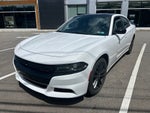 2019 Dodge Charger SXT AWD