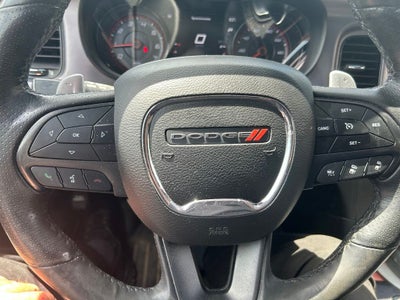 2019 Dodge Charger SXT AWD
