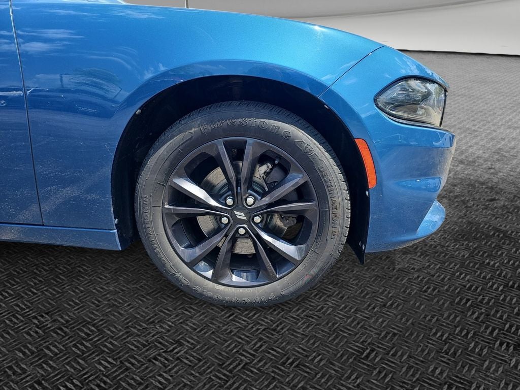 2021 Dodge Charger SXT AWD
