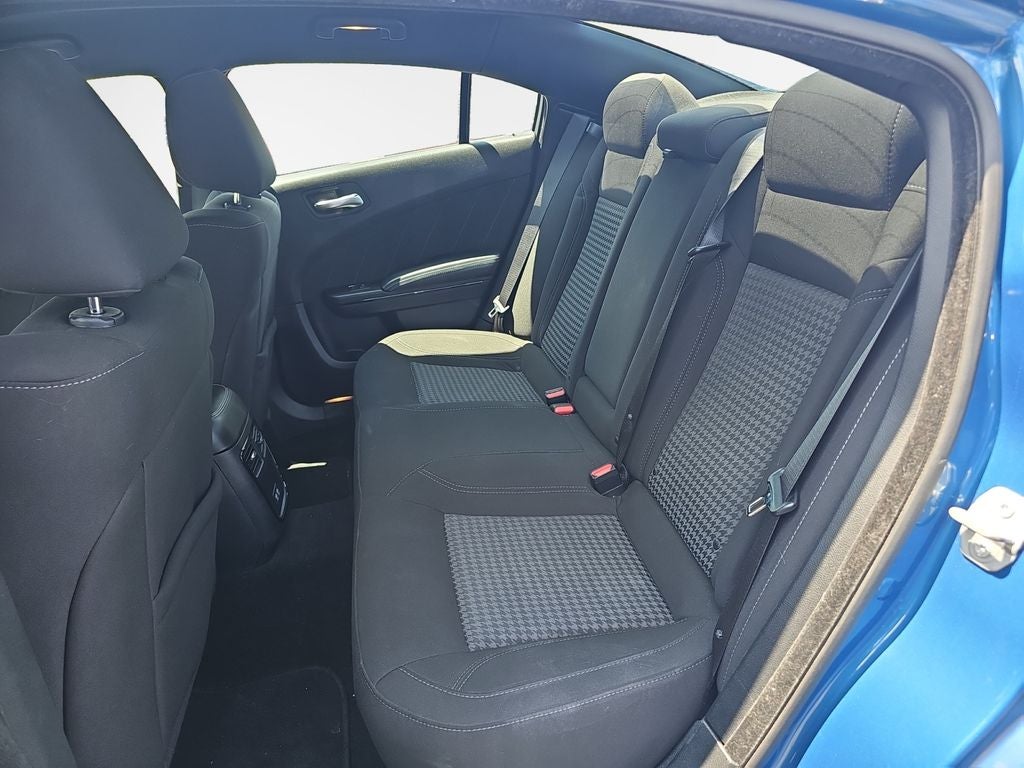 2021 Dodge Charger SXT AWD