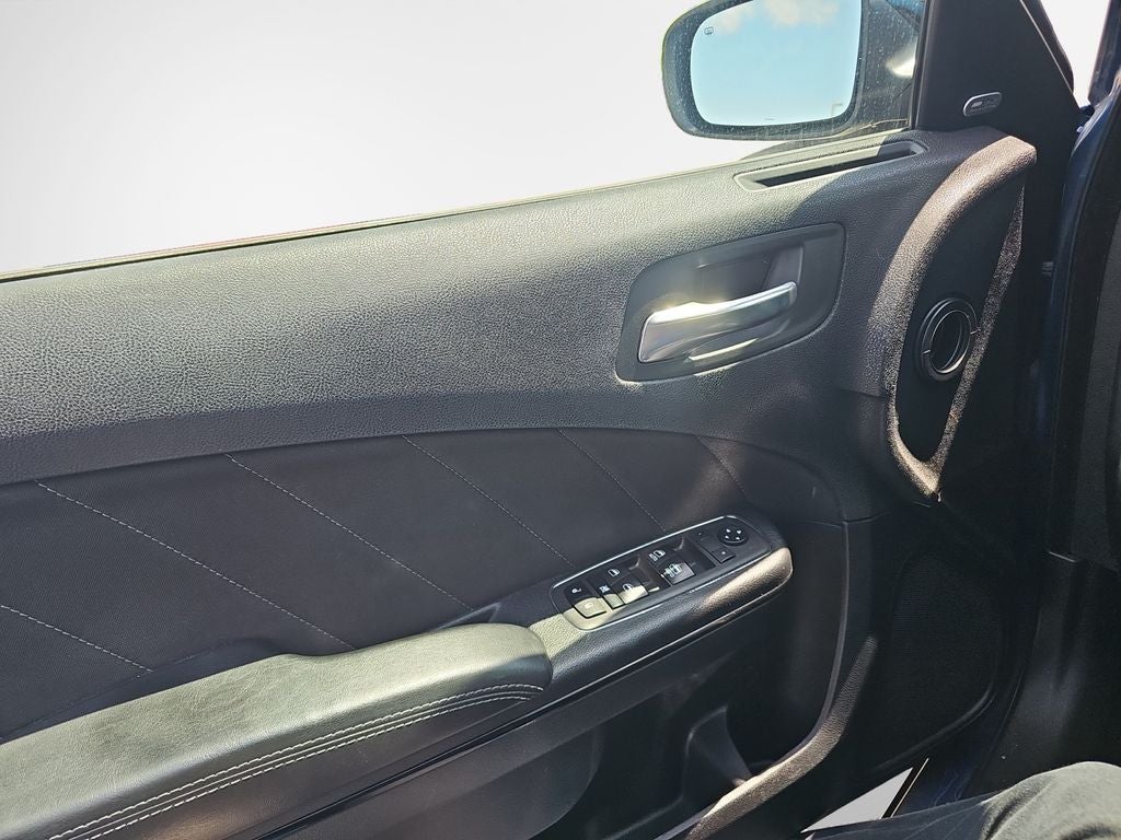 2021 Dodge Charger SXT AWD