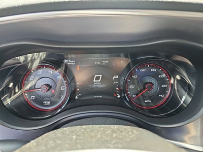 2021 Dodge Charger SXT AWD