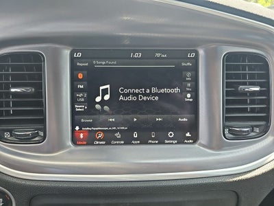 2021 Dodge Charger SXT AWD