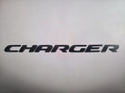 2021 Dodge Charger SXT AWD