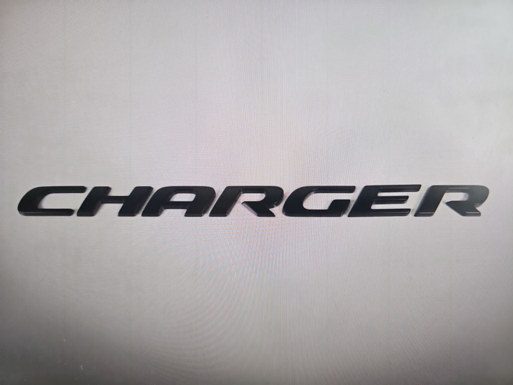 2021 Dodge Charger SXT AWD
