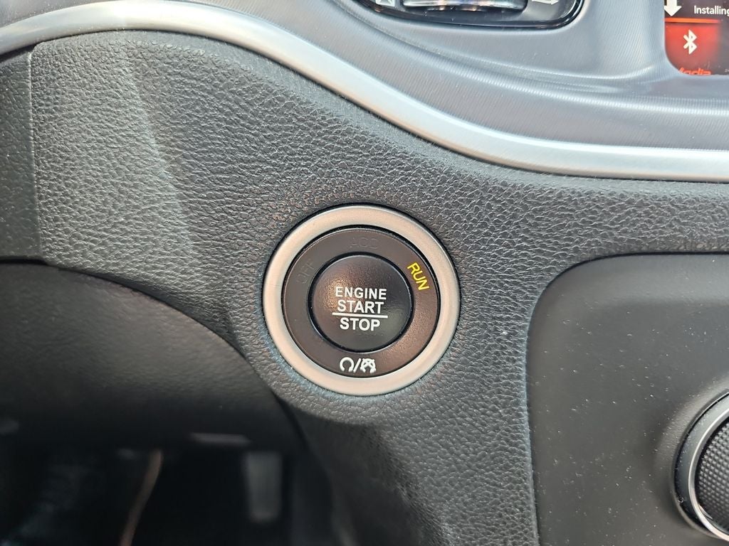 2021 Dodge Charger SXT AWD
