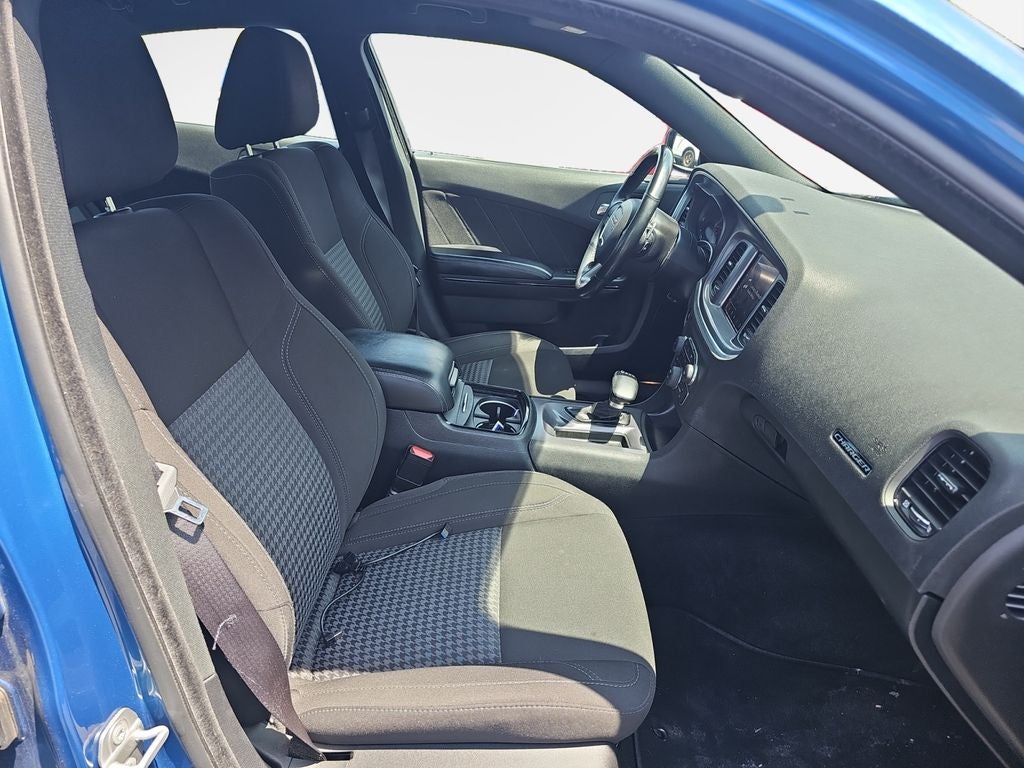 2021 Dodge Charger SXT AWD