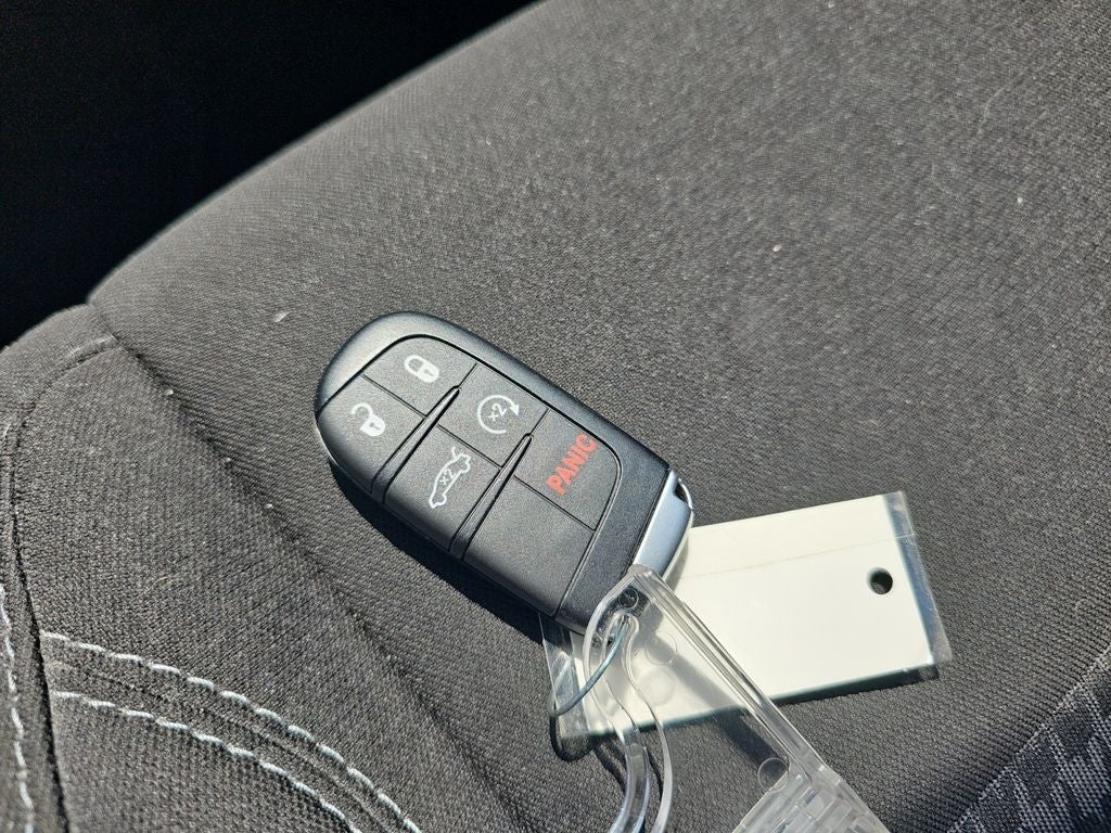 2021 Dodge Charger SXT AWD