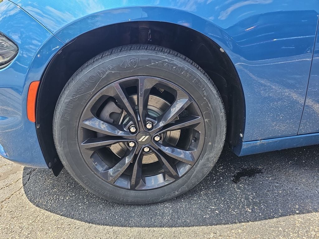 2021 Dodge Charger SXT AWD