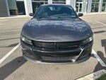 2019 Dodge Charger SXT AWD