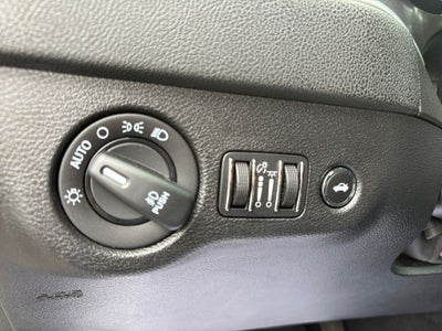 2019 Dodge Charger SXT AWD