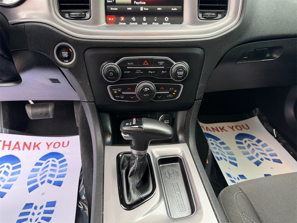 2023 Dodge Charger SXT