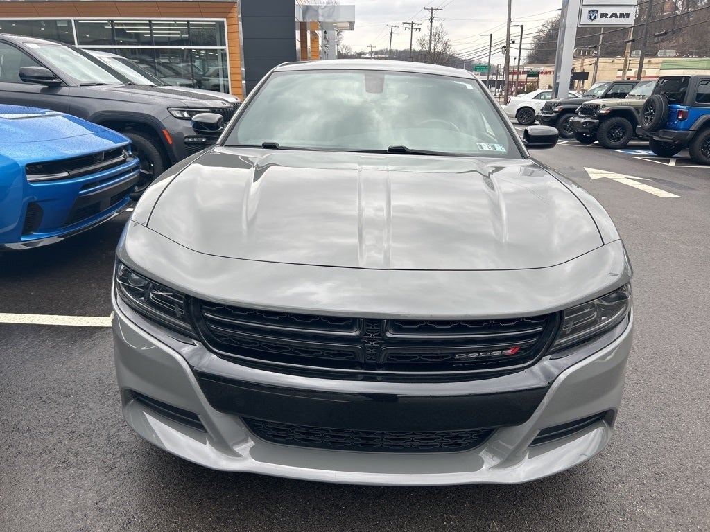 2023 Dodge Charger SXT