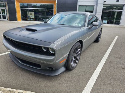 2023 Dodge Challenger R/T