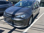 2020 Chrysler Voyager L