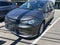 2020 Chrysler Voyager L