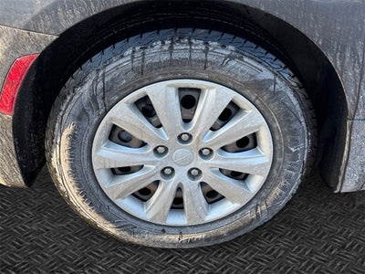 2018 Chrysler Pacifica L