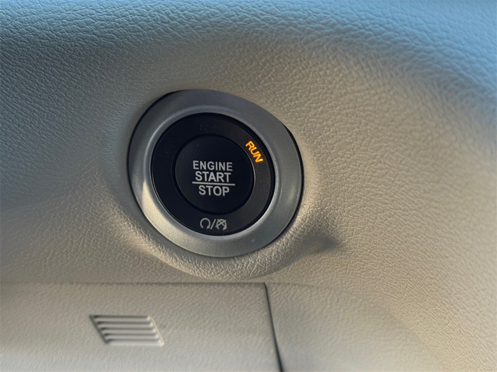 2018 Chrysler Pacifica L