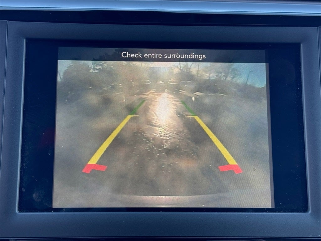 2018 Chrysler Pacifica L