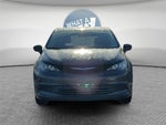 2018 Chrysler Pacifica L
