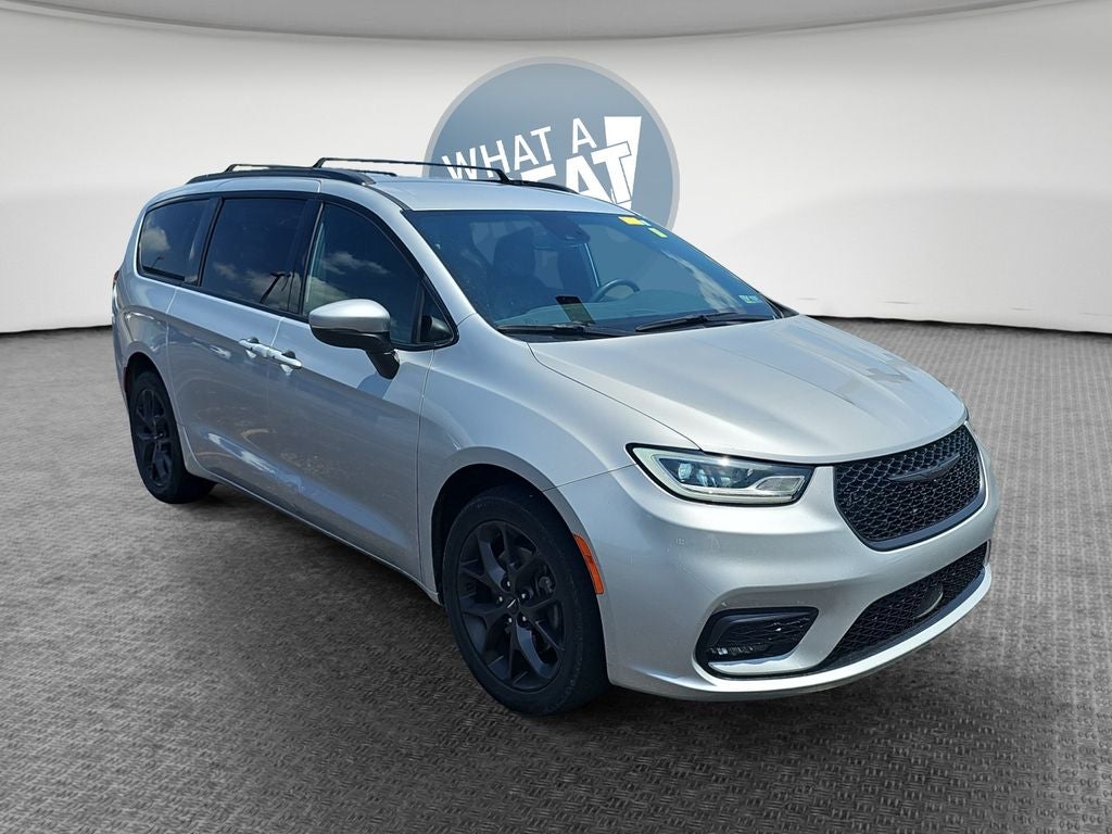 2023 Chrysler Pacifica Touring L AWD