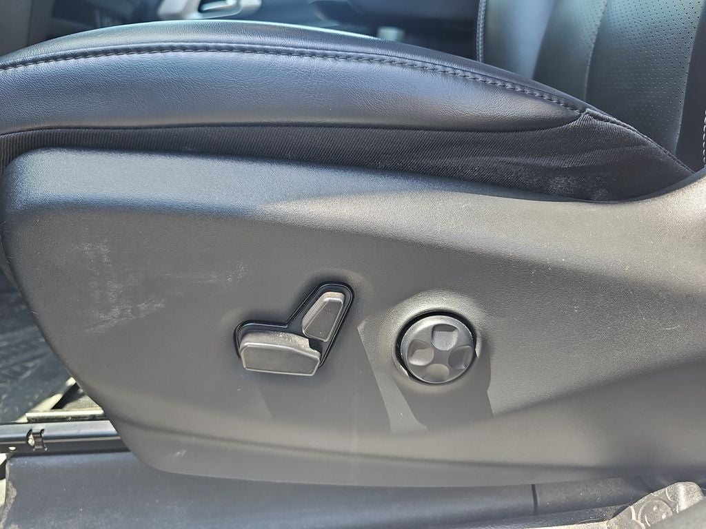 2023 Chrysler Pacifica Touring L AWD