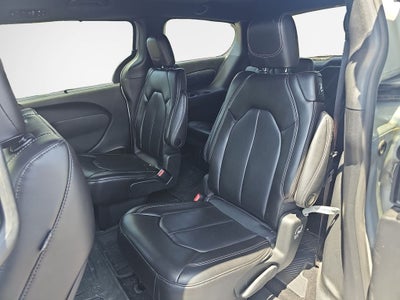 2023 Chrysler Pacifica Touring L AWD