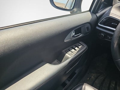 2023 Chrysler Pacifica Touring L AWD