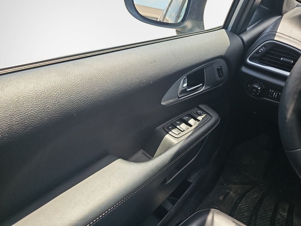2023 Chrysler Pacifica Touring L AWD
