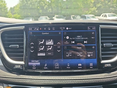 2023 Chrysler Pacifica Touring L AWD