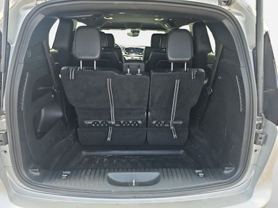 2023 Chrysler Pacifica Touring L AWD