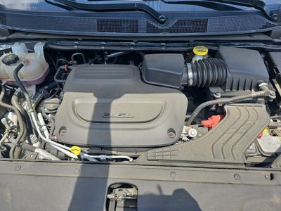 2023 Chrysler Pacifica Touring L AWD