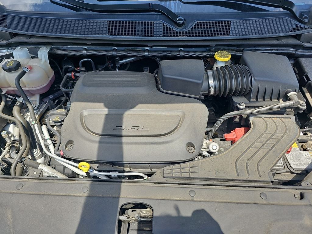 2023 Chrysler Pacifica Touring L AWD