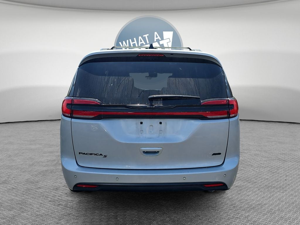 2023 Chrysler Pacifica Touring L AWD