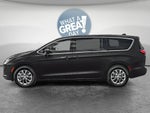 2027 Chrysler Pacifica PACIFICA SELECT AWD