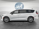 2027 Chrysler Pacifica PACIFICA SELECT AWD