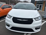 2023 Chrysler Pacifica Pinnacle