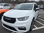 2023 Chrysler Pacifica Pinnacle