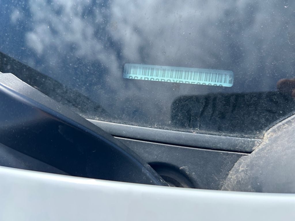 2023 Chrysler Pacifica Pinnacle